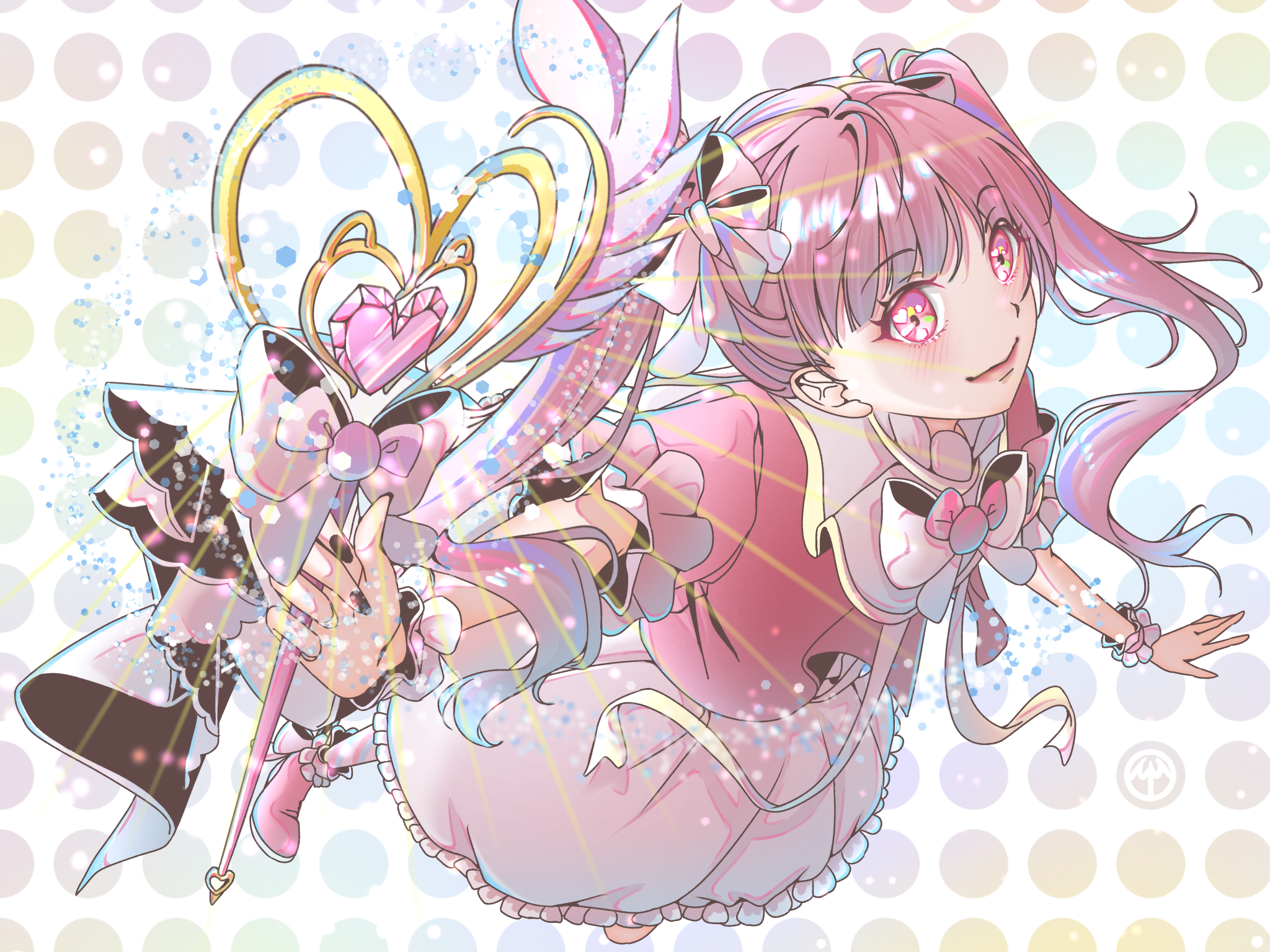 プロセカ えむ - ibisPaint