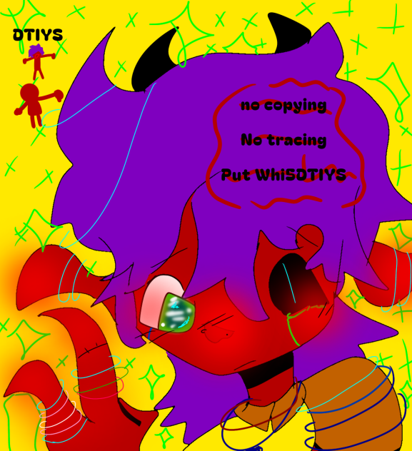 DTIYS🏳️‍⚧️🏳️‍⚧️