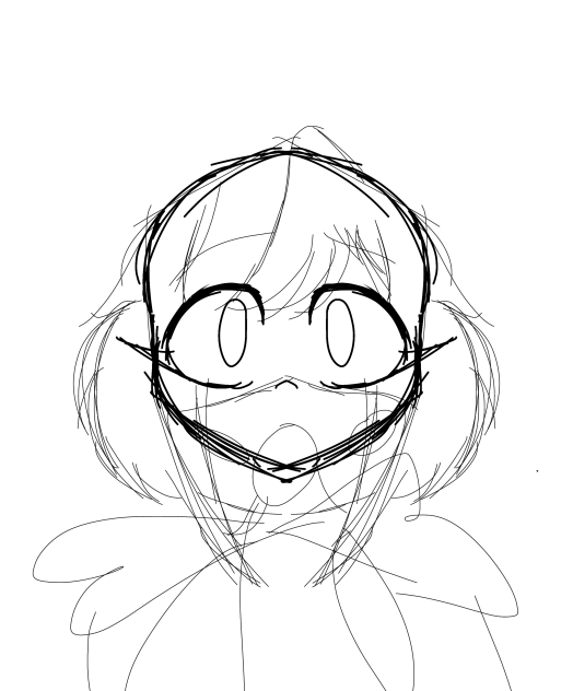 New style ( Incredibly lazy )
