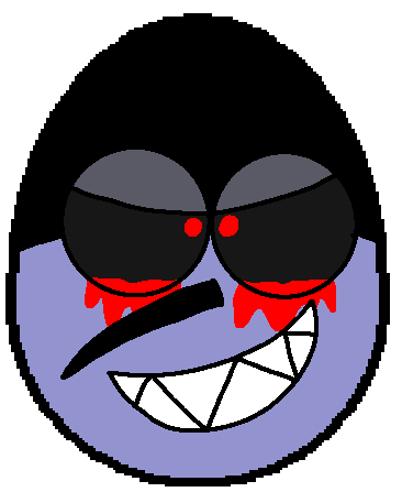 Joey.exe Egg