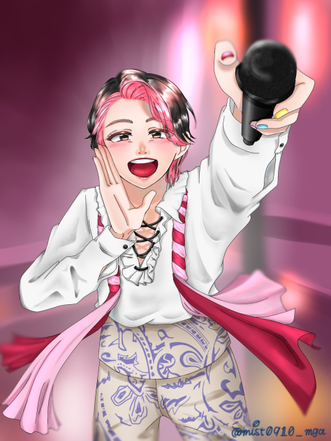 大森 元貴