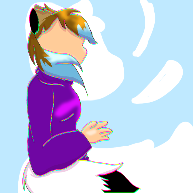 what have I made - ibisPaint