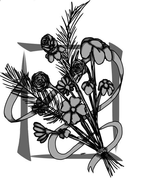 bouquet of flowers