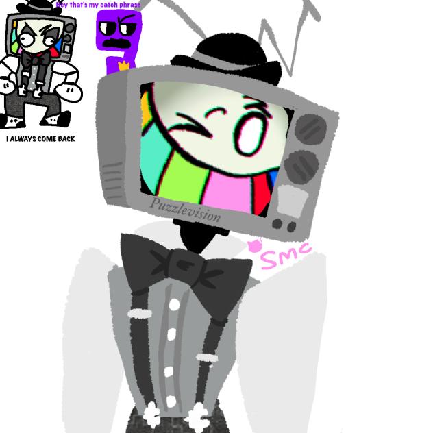 Lil bro is not William afton