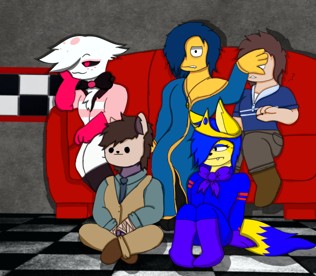 Movie night