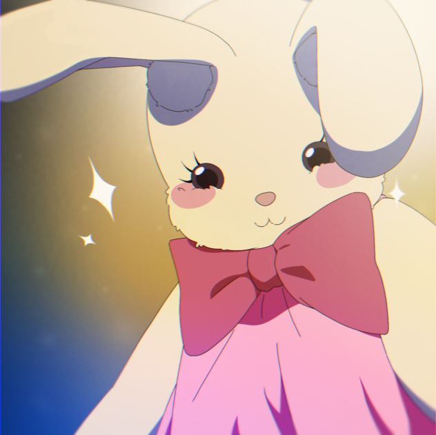 Ai's Bunny Costume