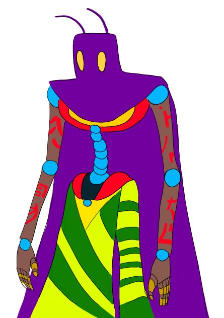 the bug-bot