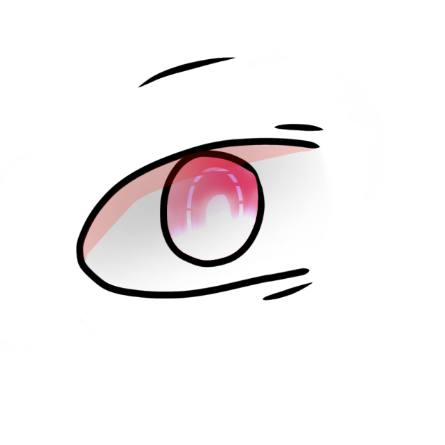 eye test - ibisPaint