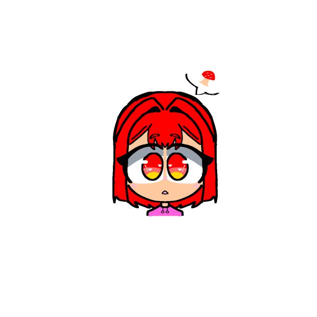 Mooshroom PFP
