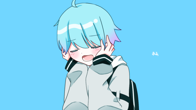 いむくん　きゅうくらりん