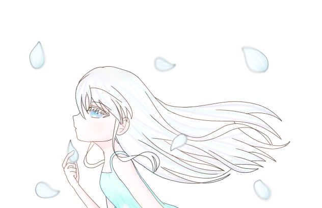 しろ