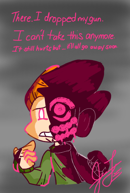 Corruption Takeover Pico