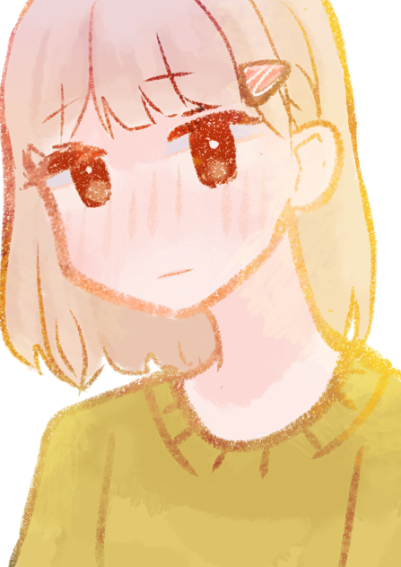 らくがき