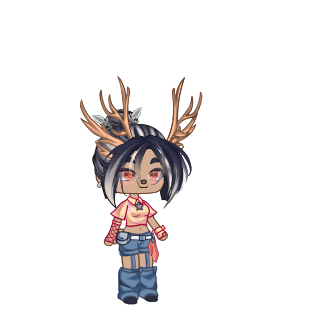gacha oc