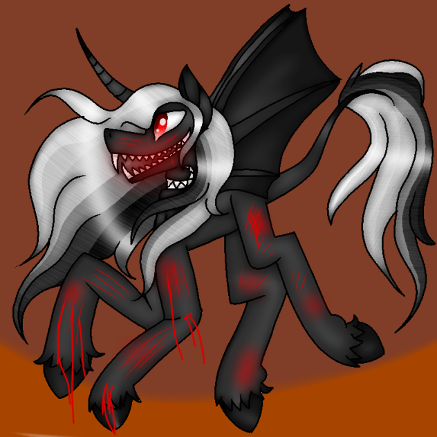 twisted goretober day 28