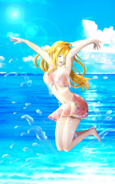 夏季