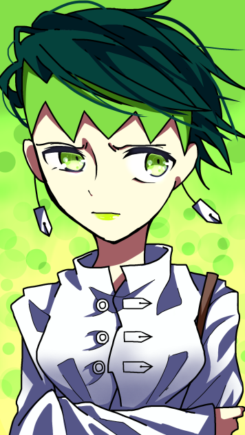 露伴先生♀ - ibisPaint