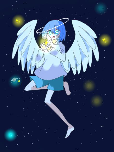 星探し