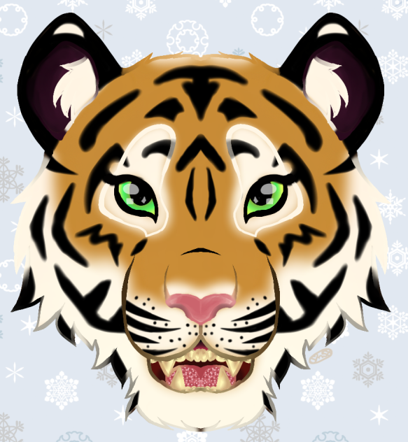 It's a Tiger Tutorial
