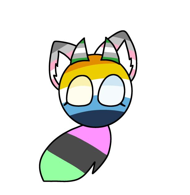 my lgballt sona