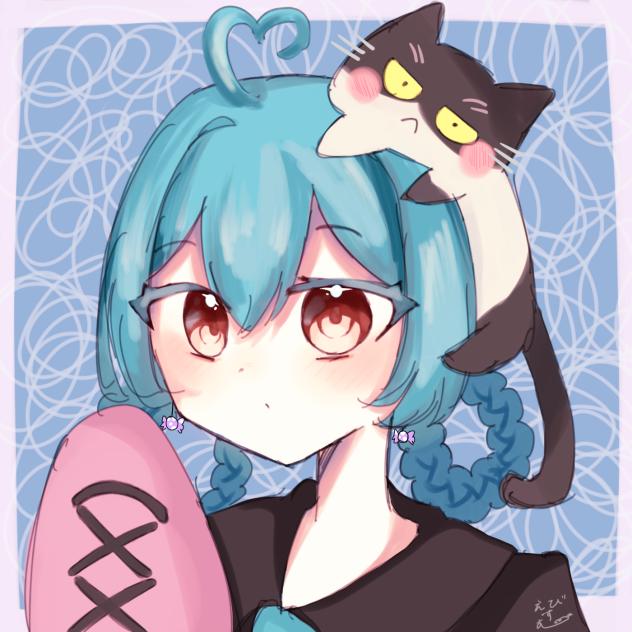 あわだまさんへ！