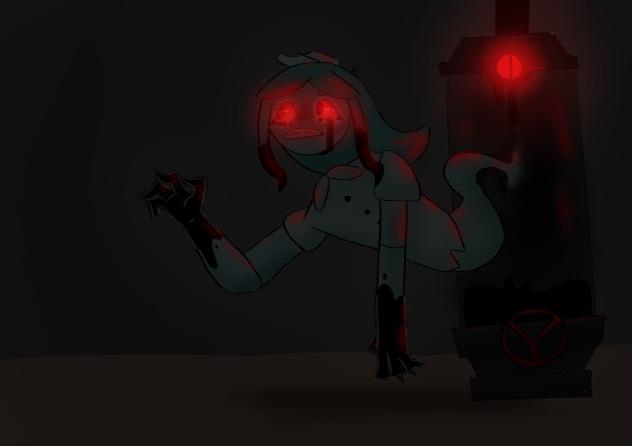 twisted Connie (fanart) - ibisPaint