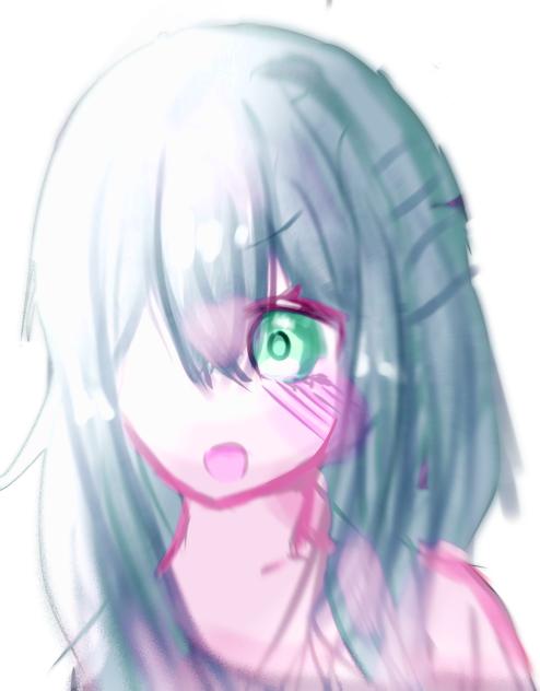 加工〜♪