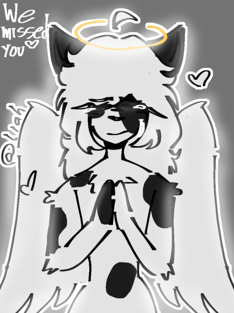 Poppy ANGEL♥️