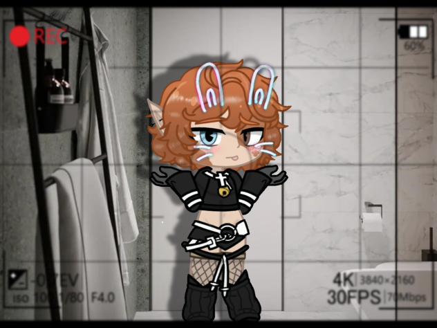 ✐I'm taking a picture of my cutie...