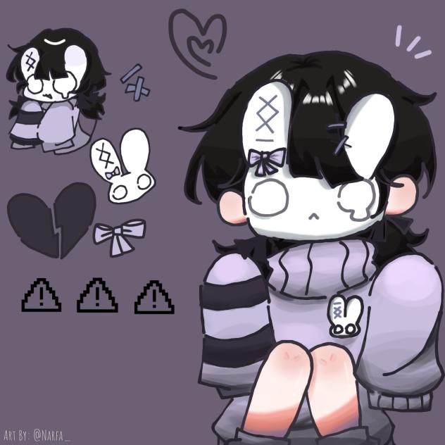 💜✨