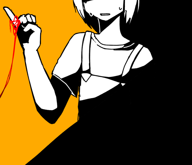 「なあ」