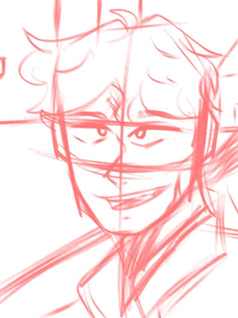 something idk - ibisPaint