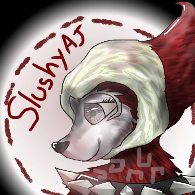 slushy FA speedpaint
