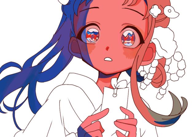 寧々ちゃん