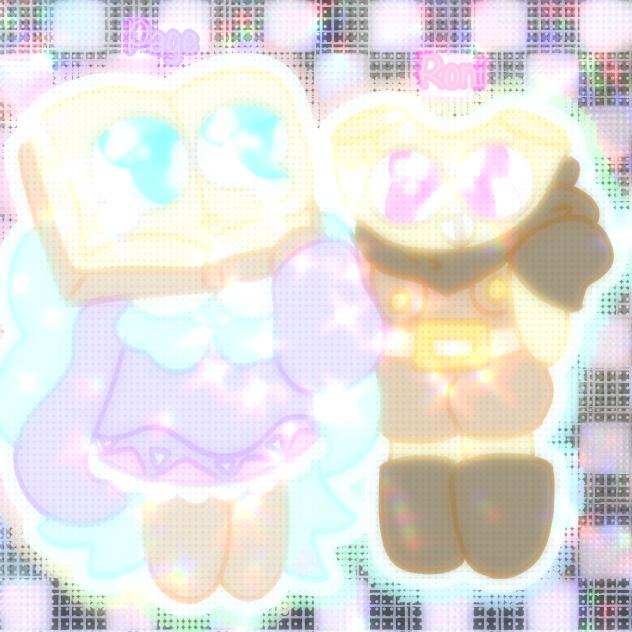 Page & Roni