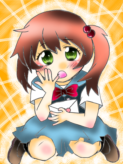 らぶれたー