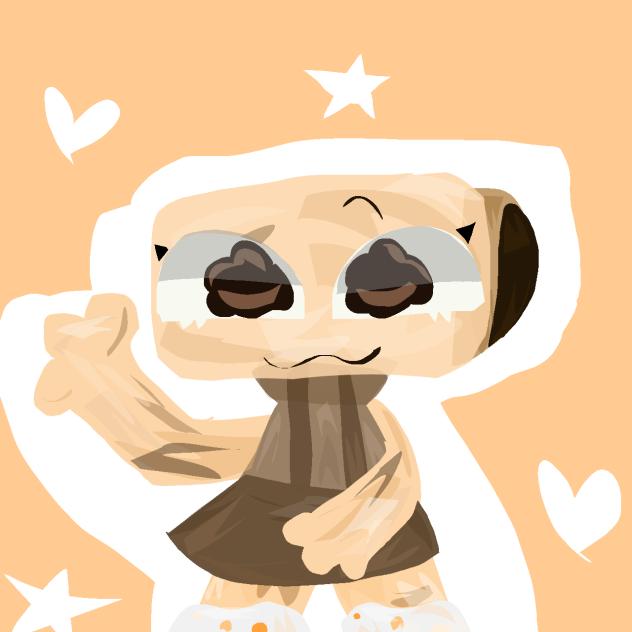 Even more Shelly Oop