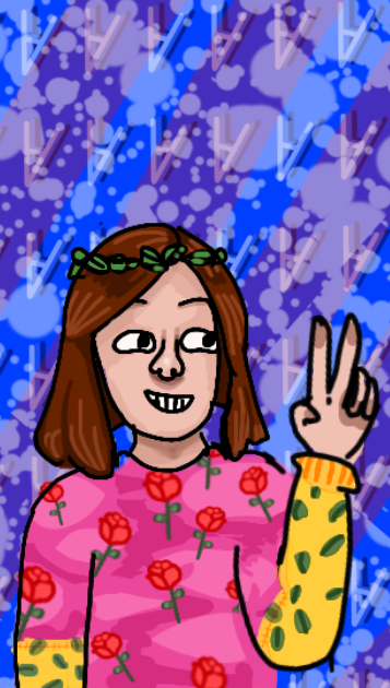 A new friend! part 3