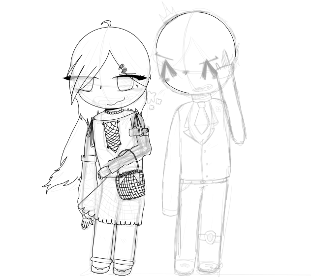 Wip for Persy