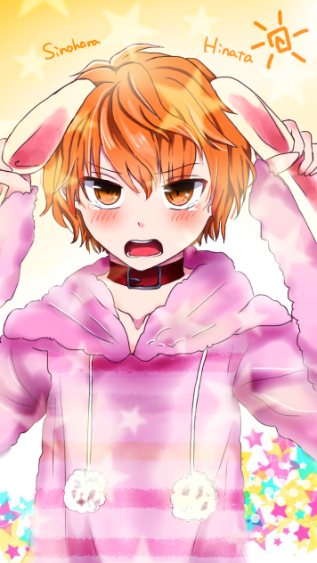【お女ヤン!!】篠原ひなた