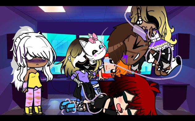 Stellar tried to fight me!