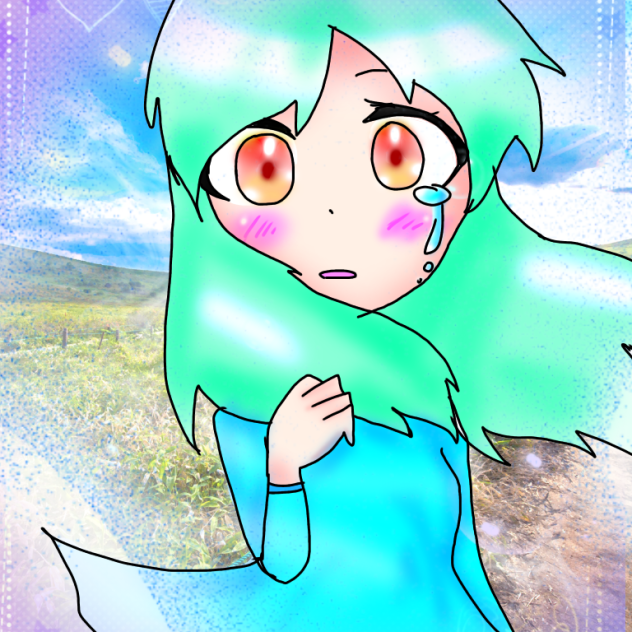 甘い風