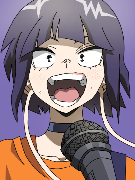 耳朗響香