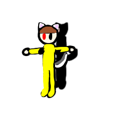 Titanic ref - ibisPaint