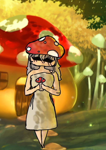 Mushie
