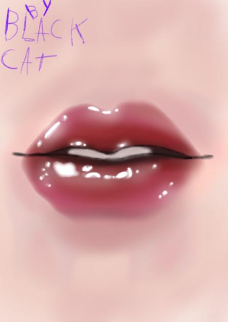 💋