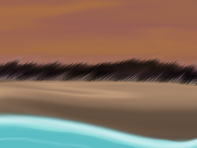 Waters Edge