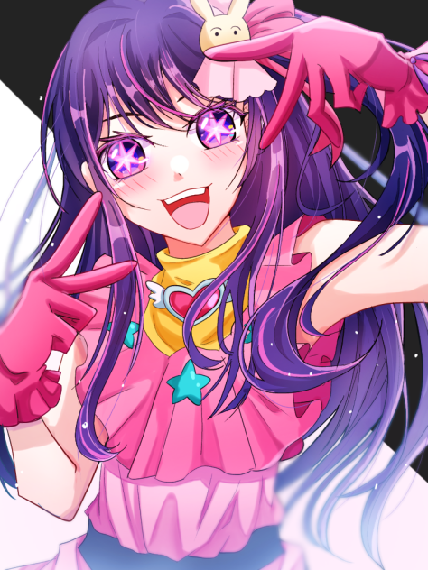 嘘はとびきりの｢アイ｣