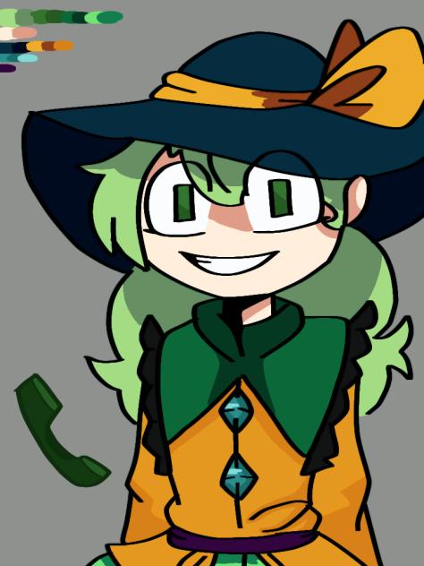 Koishi!!