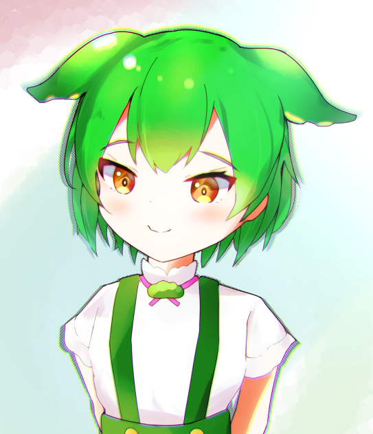 ずんだもん！2